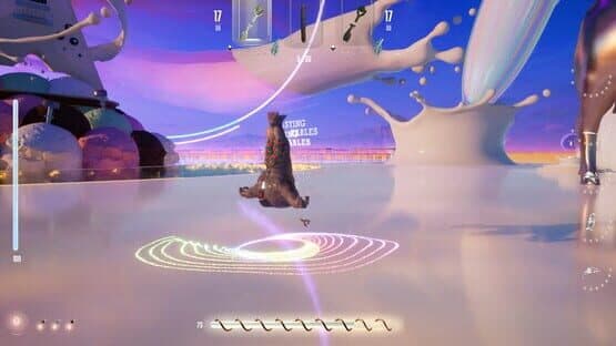 Feverdream: Rainbow Chaser — screenshot 4