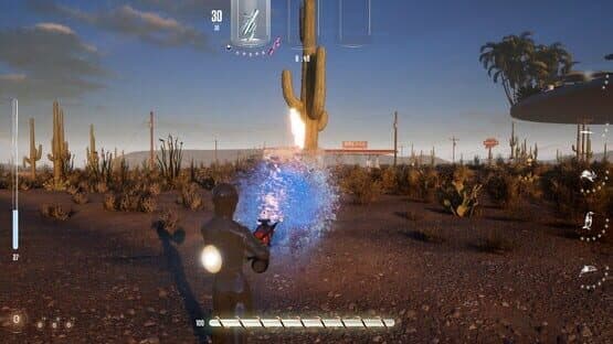 Feverdream: Rainbow Chaser — screenshot 5