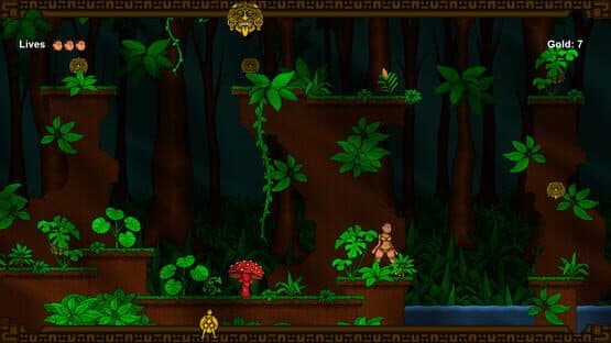 Jaguar Suns — screenshot 1