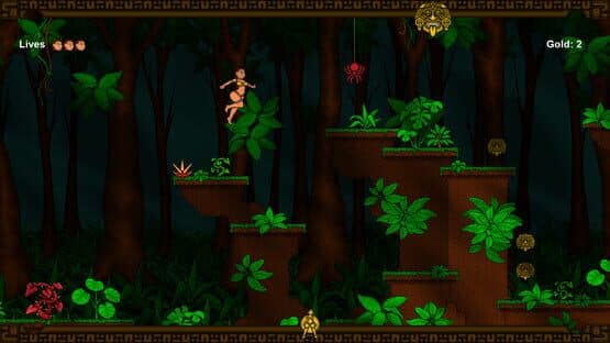 Jaguar Suns — screenshot 3