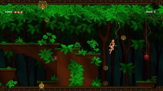 Jaguar Suns — screenshot 5