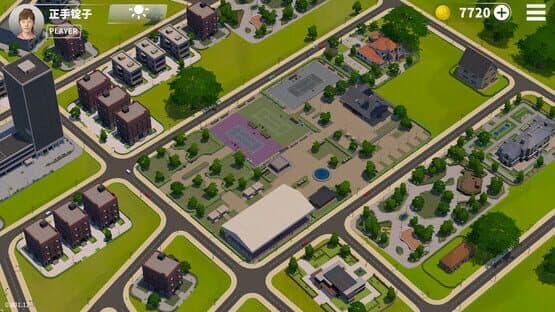 Tennis Life — screenshot 3