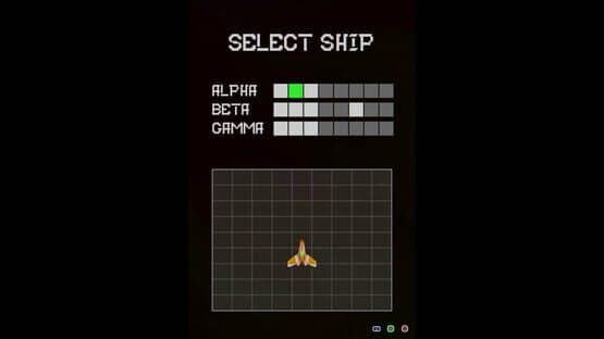 Gamma Zero — screenshot 1
