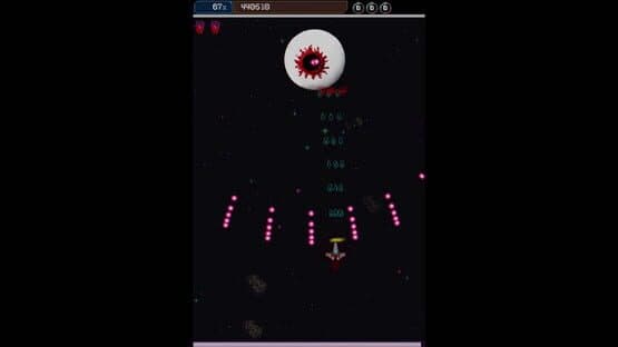 Gamma Zero — screenshot 2