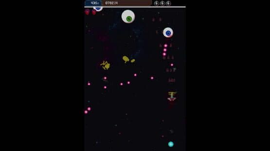 Gamma Zero — screenshot 3