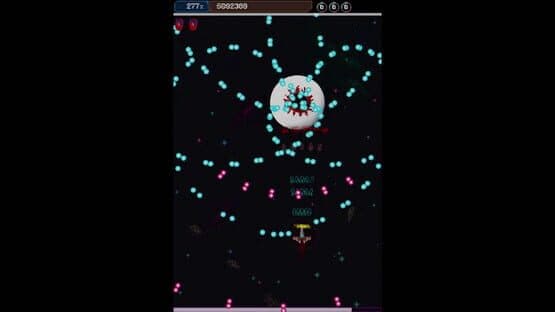 Gamma Zero — screenshot 4