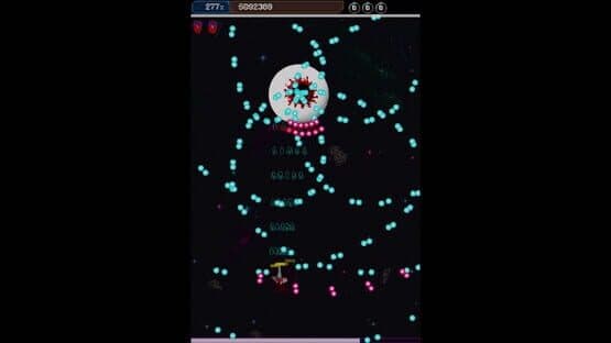 Gamma Zero — screenshot 5