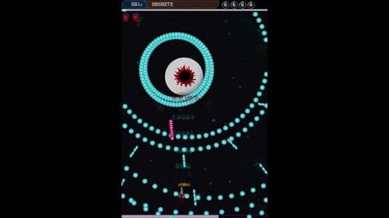 Gamma Zero — screenshot 6
