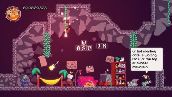 Smack Monkey — screenshot 1
