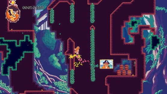 Smack Monkey — screenshot 4