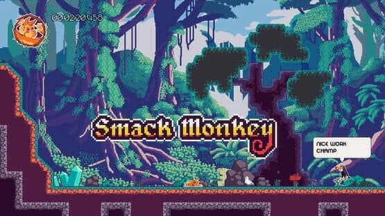 Smack Monkey — screenshot 8