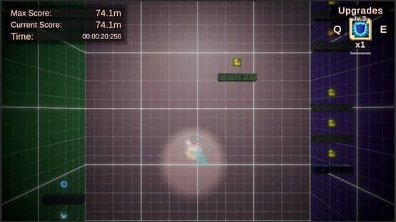 Bomb Around — screenshot 3