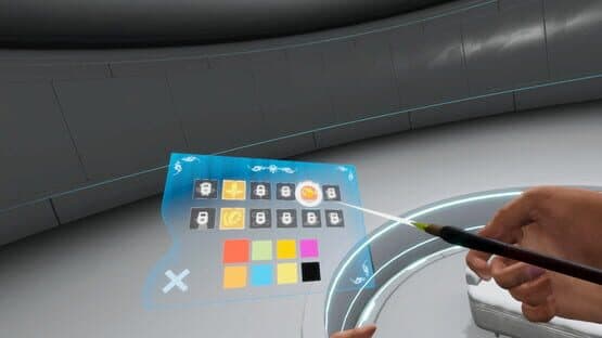 Game of Crafts — screenshot 1