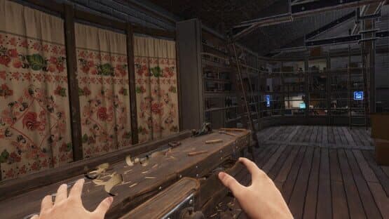 Game of Crafts — screenshot 4