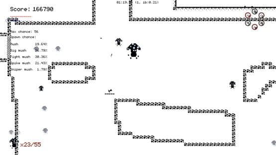 Slashboy — screenshot 1