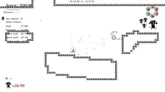 Slashboy — screenshot 2