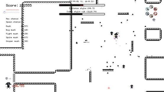 Slashboy — screenshot 3
