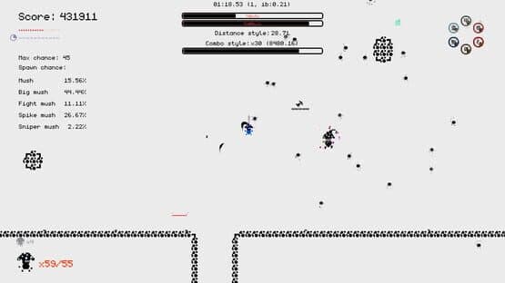 Slashboy — screenshot 4