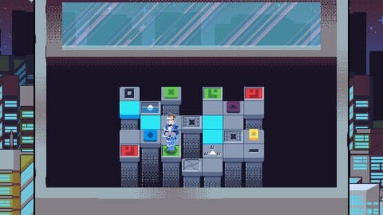 Secret Agent Puzzle — screenshot 2