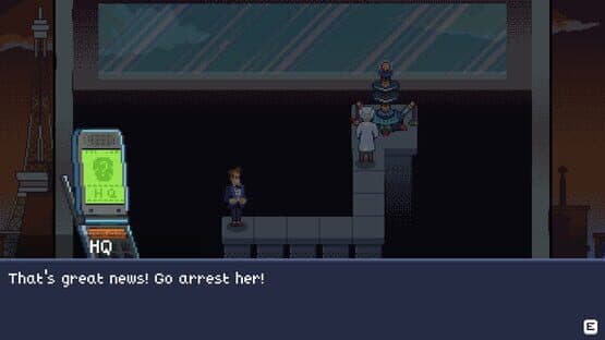 Secret Agent Puzzle — screenshot 5