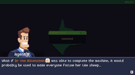 Secret Agent Puzzle — screenshot 7