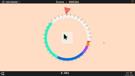 One Minute — screenshot 6