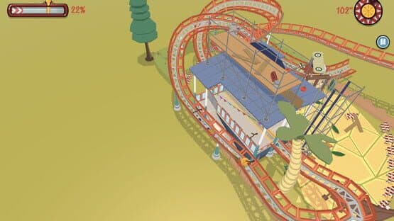 Gomiboru — screenshot 1