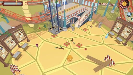 Gomiboru — screenshot 5