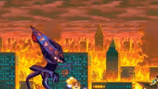 War of the Worlds — screenshot 1