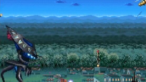 War of the Worlds — screenshot 2