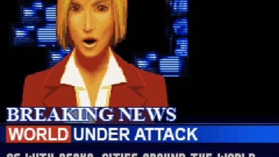 War of the Worlds — screenshot 3