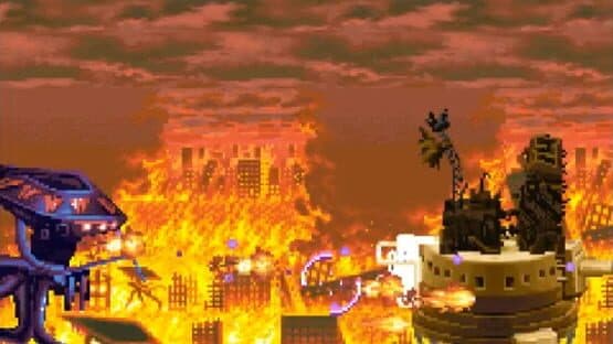 War of the Worlds — screenshot 4