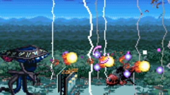 War of the Worlds — screenshot 7
