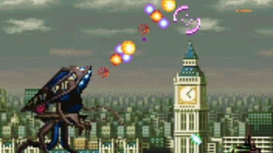 War of the Worlds — screenshot 8
