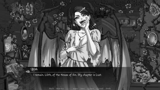 The Night of the Exorcism — screenshot 2