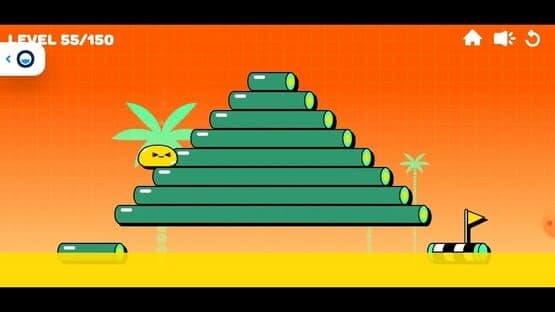 Blumgi Slime — screenshot 2