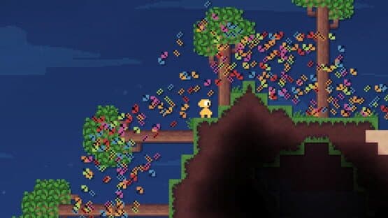 Waxweaver — screenshot 2