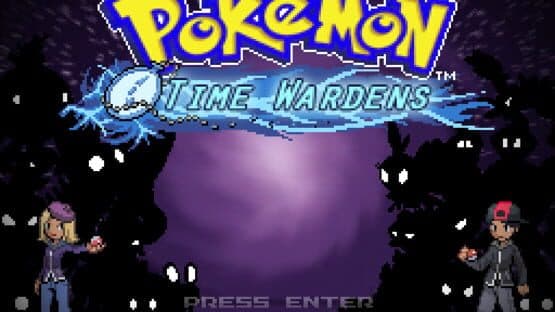 Pokémon Soulstones 2: Time Wardens — screenshot 2