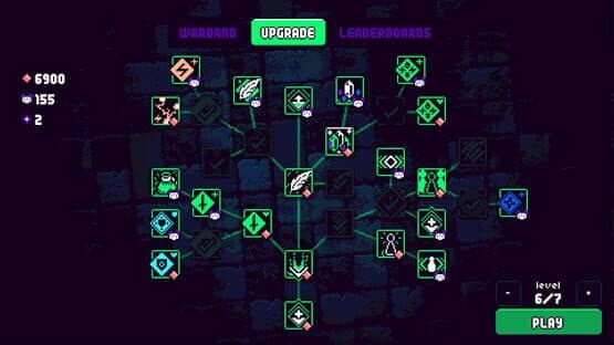 Wild Growth — screenshot 1