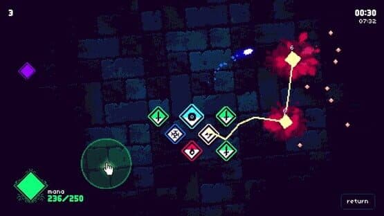 Wild Growth — screenshot 4