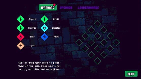Wild Growth — screenshot 5