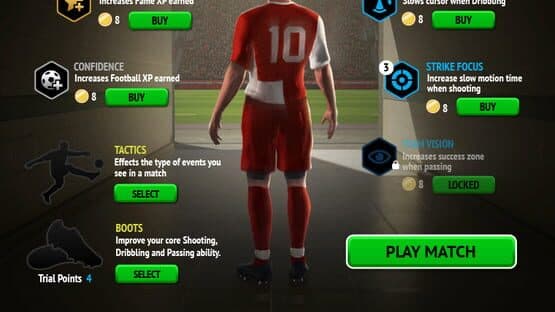 I am Playr — screenshot 3