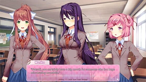 Dokis & Dragons — screenshot 2