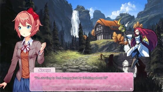 Dokis & Dragons — screenshot 3