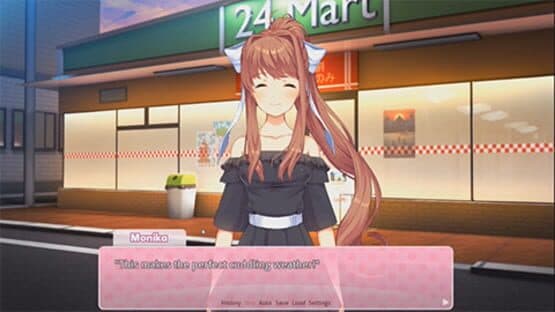 Doki Doki Our Time — screenshot 2