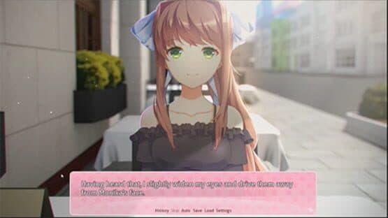 Doki Doki Our Time — screenshot 3