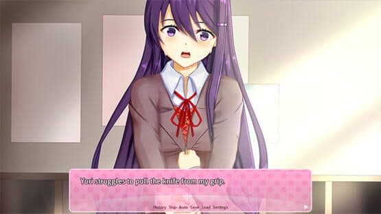 Doki Doki A Brand New Day — screenshot 1