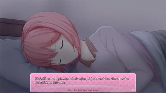 Doki Doki A Brand New Day — screenshot 3