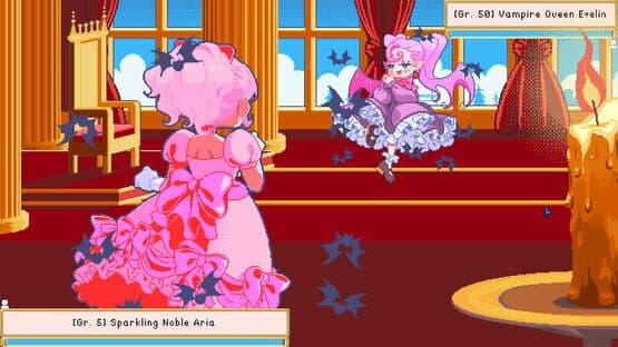 Where Noble Plans Lie — screenshot 2