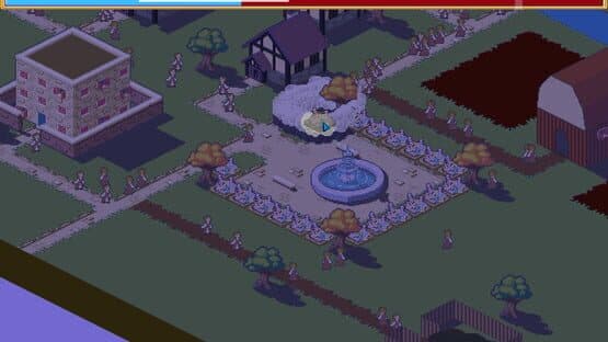Where Noble Plans Lie — screenshot 3